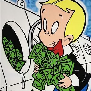 Meet your Posher, Jonathan